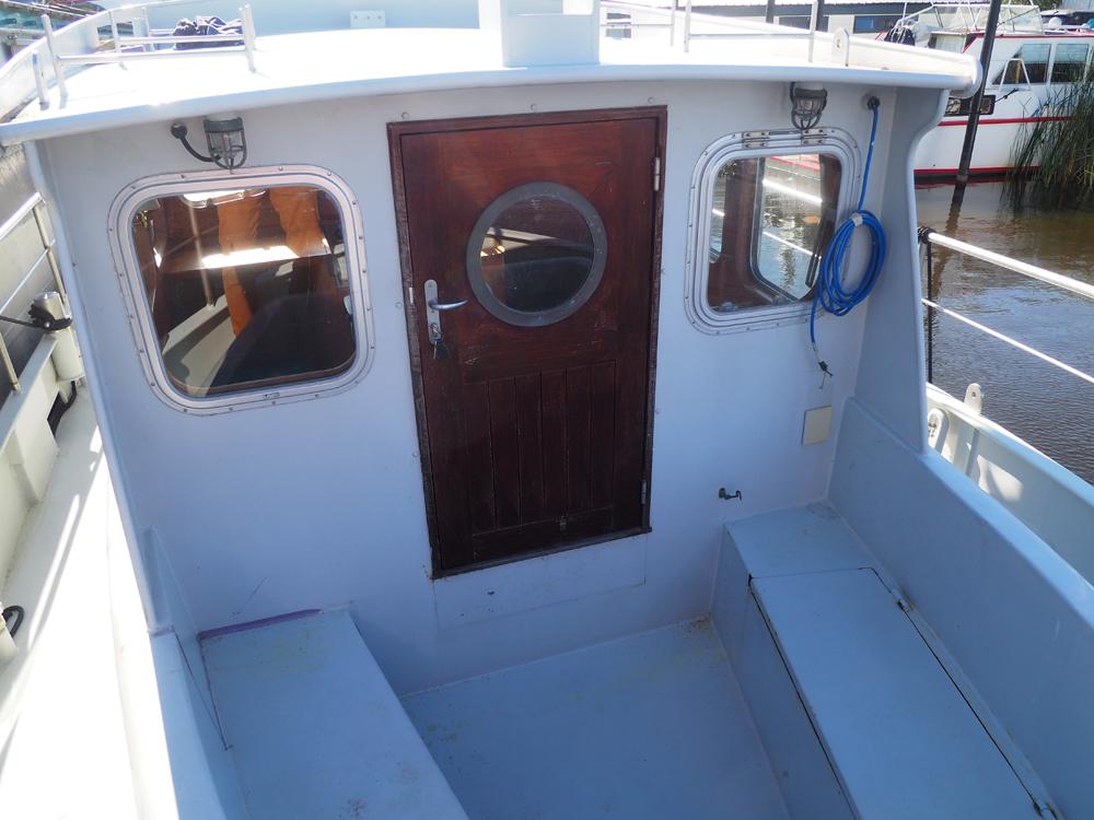 picture Deck equipment